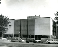 Forest Park Medical Center