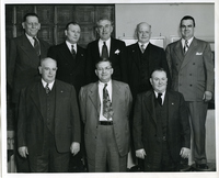 Freund Bakery Company Employees