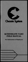 Queensgate Yard Field Manual