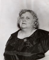 Mrs. Gustave W. Brandhorst