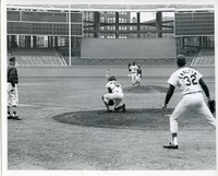 St. Louis Cardinals Baseball Clinic