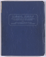 Wabash Railway Report