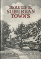 Beautiful Suburban Towns