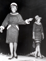 Fashion Show 1963