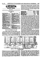 American Engineer and Railroad Journal May 1900