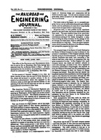 Railroad and Engineering Journal June 1887