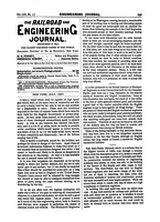 Railroad and Engineering Journal July 1887