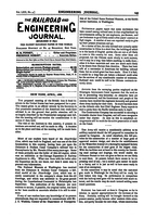 Railroad and Engineering Journal April 1888