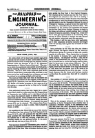 Railroad and Engineering Journal June 1891