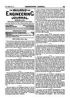 Railroad and Engineering Journal June 1892