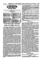 American Engineer and Railroad Journal July 1899