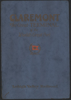 Claremont: The Great Terminal of the World's Great Port