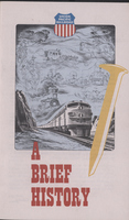 Union Pacific Railroad: A Brief History