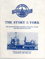 The Story of the York