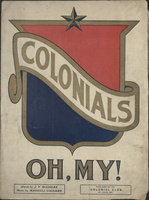 The Colonials, Oh My!
