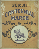 St. Louis Centennial March