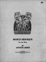 March Heroique