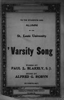 'Varsity Song