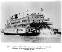 Delta Queen