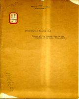 Philadelphia & Columbia Railroad : letter of John Stevens, favoring the extension of the road.