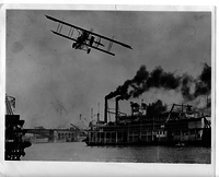 Riverfront Old Pix Early Aircraft Flying