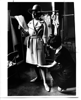 Fashion Show 1966 Mary Kay Hays