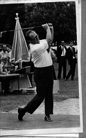 Bob Nichols, Golf Tournament