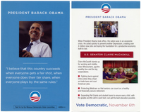 President Barack Obama Print