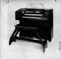 Compact Organ