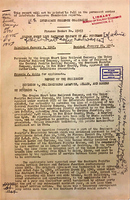 Finance docket no. 15453 : Oregon Short Line Railroad Company et al. purchase.