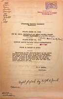 Finance docket no. 15461 : the St. Louis, Brownsville and Mexico Railway Company trustee abandonment : Finance docket no. 9918