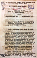 Finance docket no. 16130 : Iberia, St. Mary & Eastern Railroad Company et al. trustee abandonment.