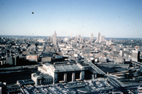 Kansas City Union Station