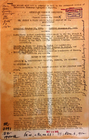   Finance docket no. 17551 : St. Joseph & Grand Island Railway Company et al. abandonment.