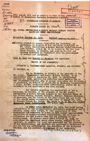   Finance docket no. 17905 : St. Louis, Brownsville & Mexico Railway Company trustee equipment trust certificates.