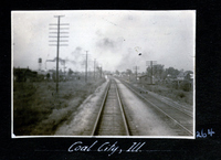 Coal City, Illinois May 1937