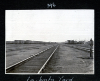 La Junta Yard