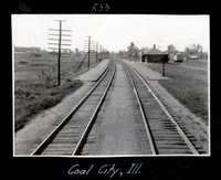 Coal City, Illinois