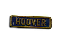 Hoover Pin 2