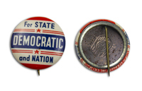 Democratic For State and Nation