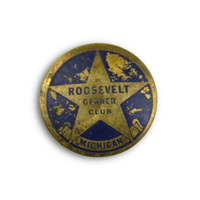 Roosevelt Michigan Garner Club