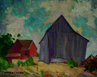 Barns