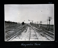 Waynoka Yard