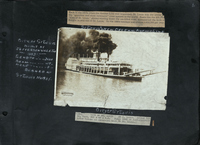 Photograph of Steamer City of St. Louis
