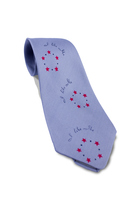 "I Like Ike" Tie