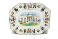 Presidential Platter
