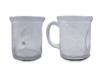 The People's Money Glassware Mug 