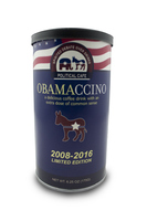 Obamaccino Coffee Drink