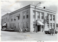 Bonne Terre First State Bank