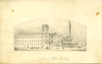 St. Louis Cotton Factory